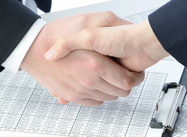 ご契約 | Milestoneコンサルティング合同会社